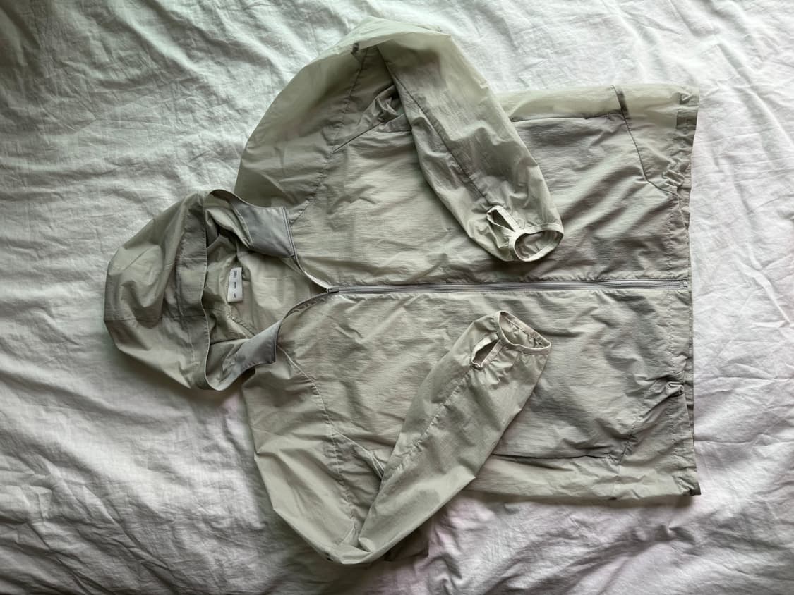 Post archive faction 5.0 테크니컬 제킷 상품이미지4