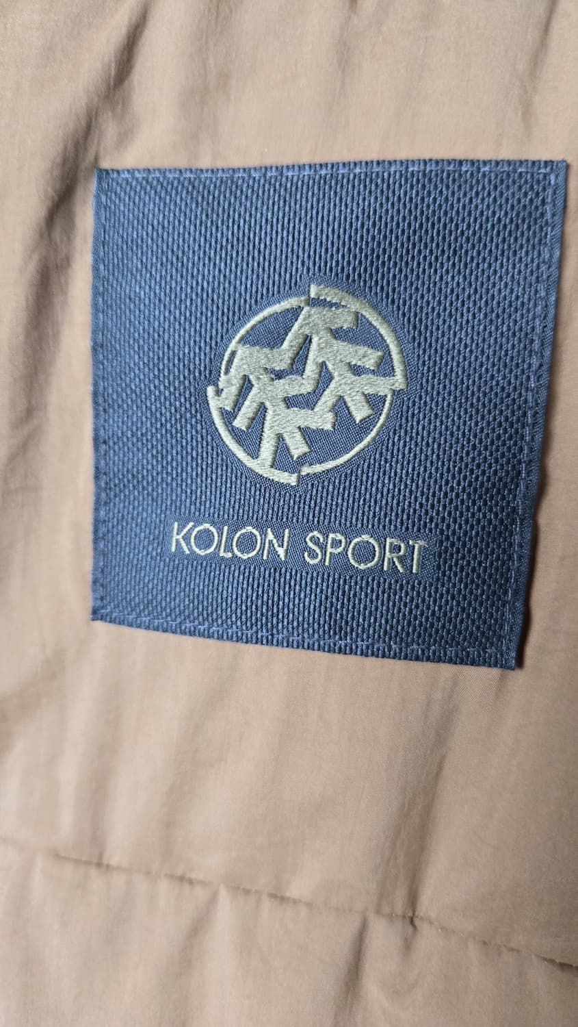 코오롱스포츠 하이라인 다운야상 상품이미지7