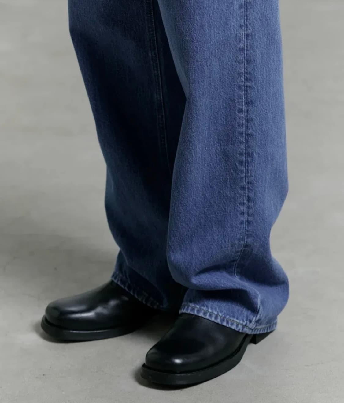 (새상품) 브랜디드 51038 CONE NAVY HERO JEANS 상품이미지6