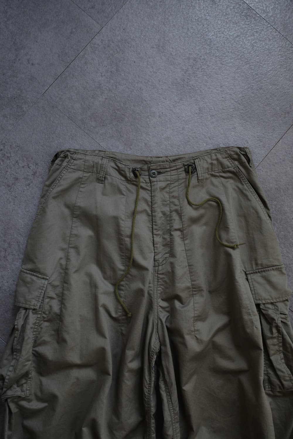 니들스 HD BDU 팬츠 상품이미지2