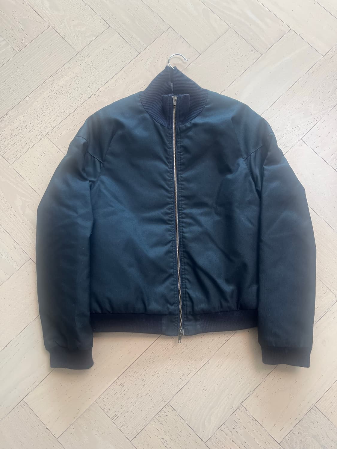 helmut lang  fw2000 bomber jacket 38size 상품이미지2