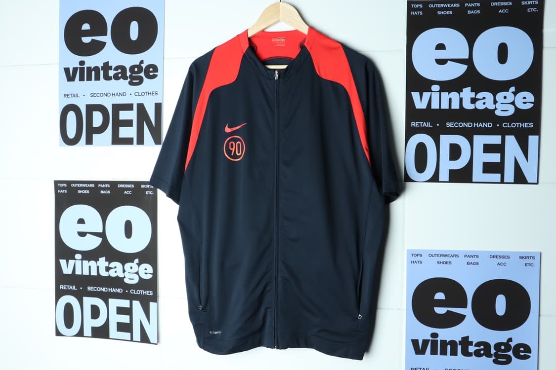 (L-2XL) 나이키 집업 바람막이 점퍼자켓 07s 시즌-H30003 상품이미지2