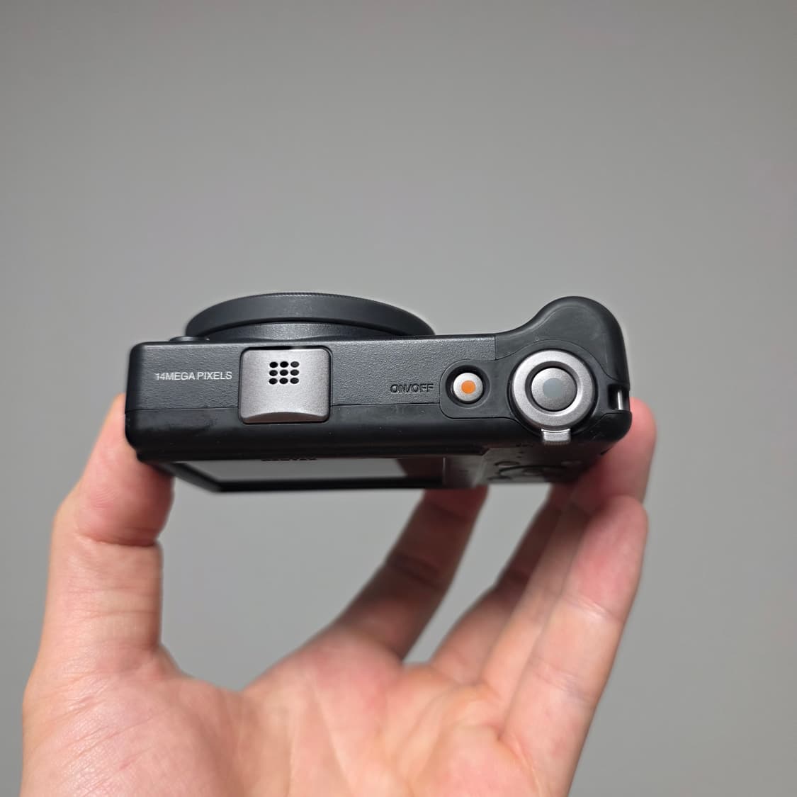 Pentax Optio RZ10 상품이미지4