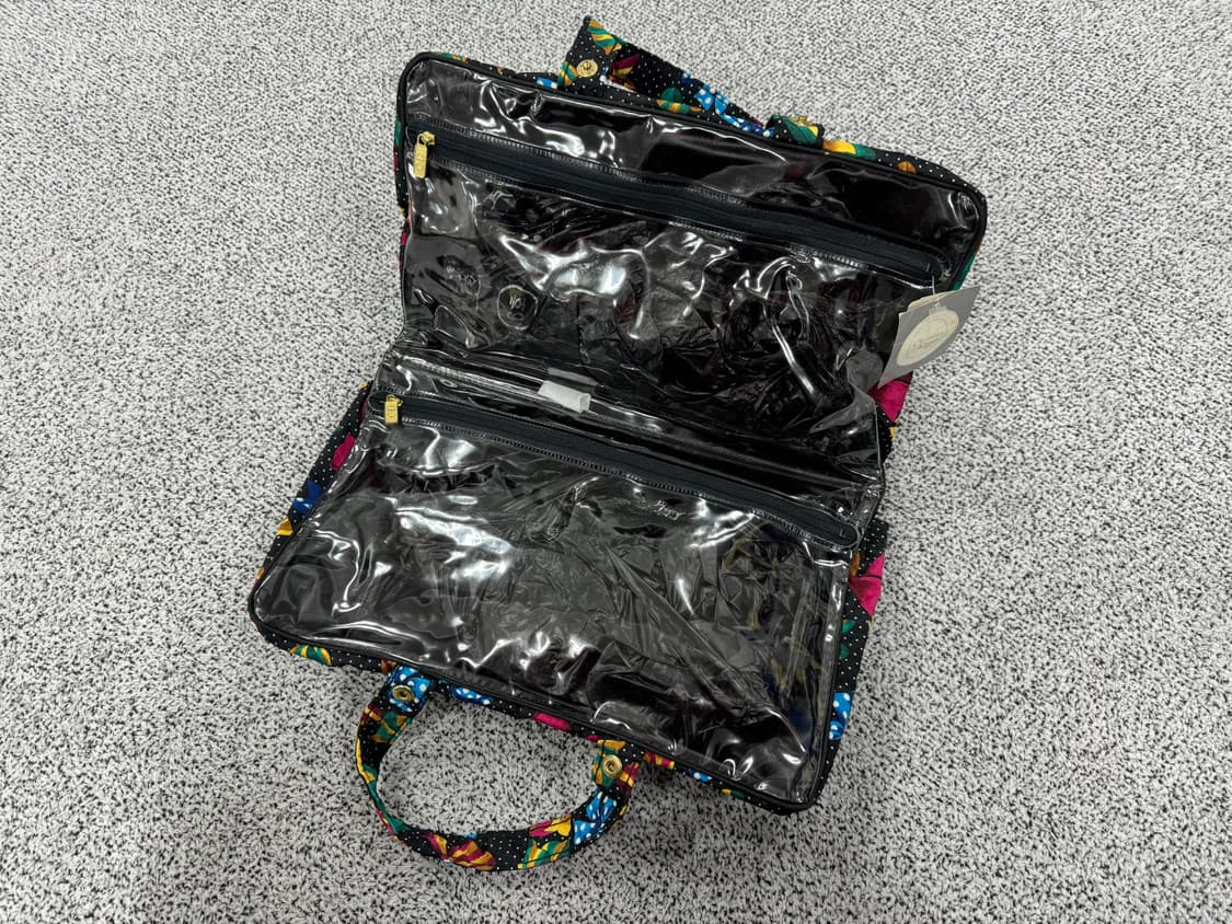 [데드스탁] 크리스찬디올 빈티지 토트백 상품이미지5