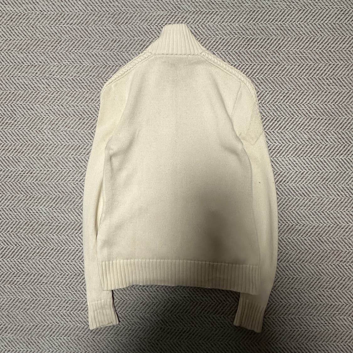 POLO RALPH LAUREN sport knit zipup 상품이미지2