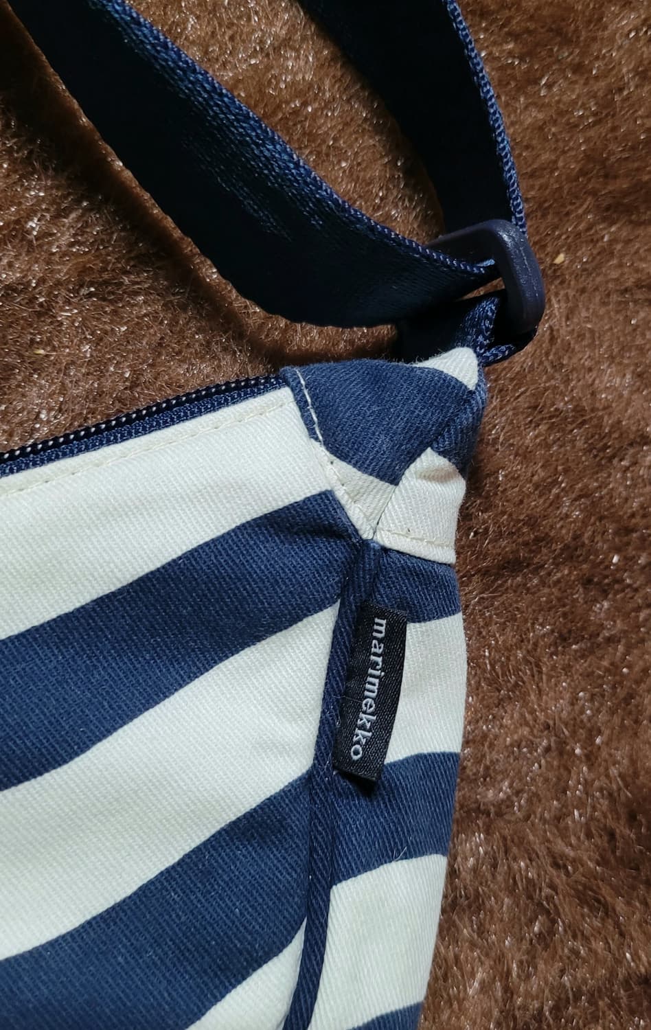 마리메꼬 × 유니클로 크로스백 2 상품이미지3