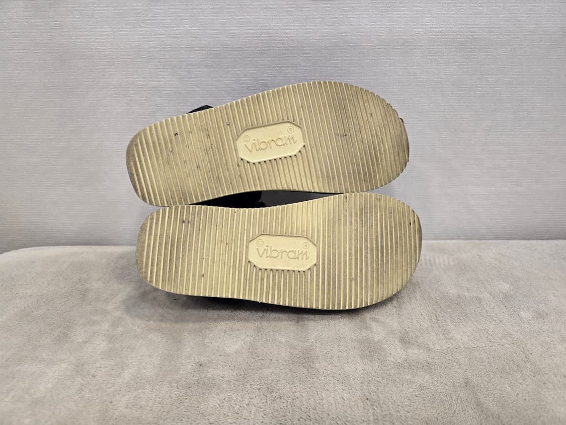 수이코크  네이비 샌들 230 상품이미지9