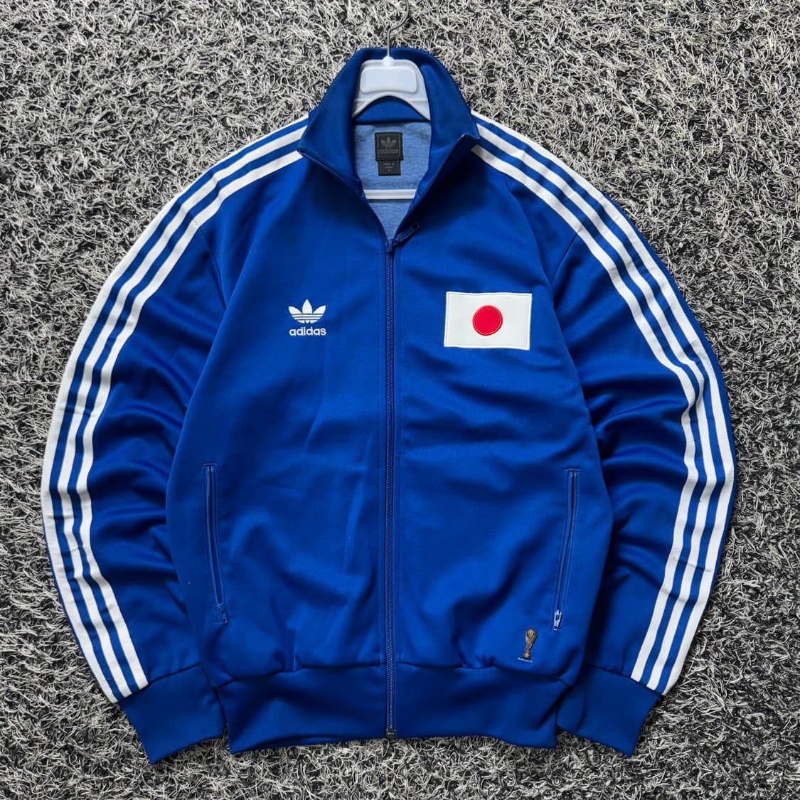 아디다스 재팬 니폰 월드컵 져지 상품이미지1