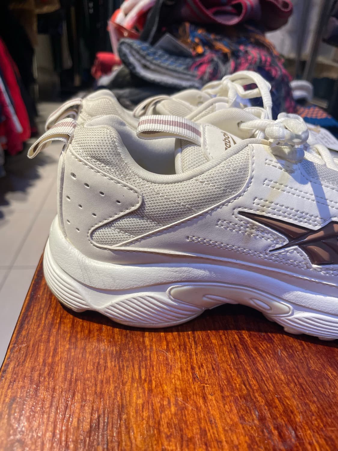 리복 DMX 시리즈 2200 상품이미지2