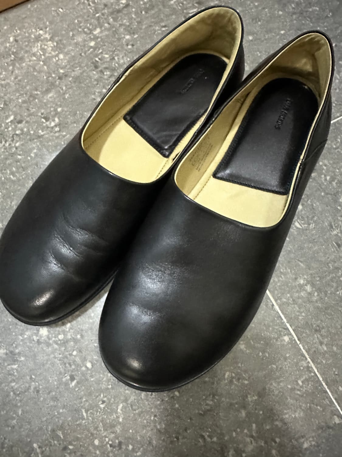 자라 오리진 뮬 43 상품이미지2