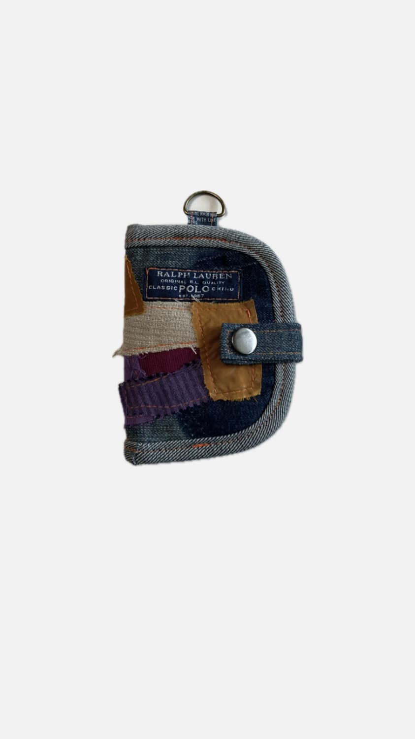 Tot0_ [Levis multi wallet_39] 상품이미지1