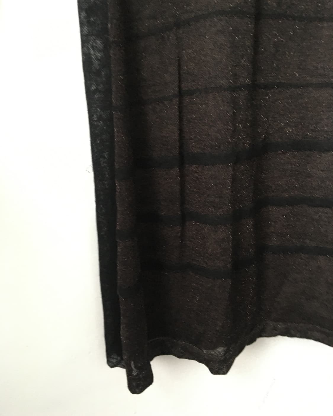 Pattern mesh onepieece 상품이미지3