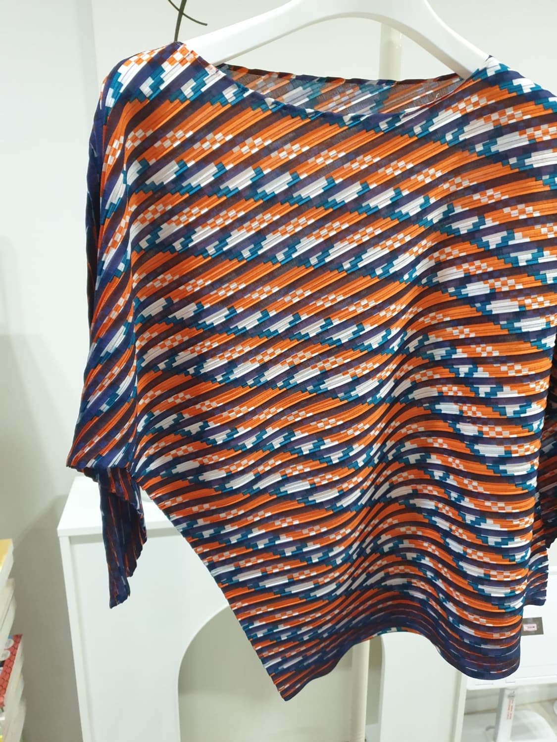 이세이미야케 플리츠 상의 2 상품이미지4