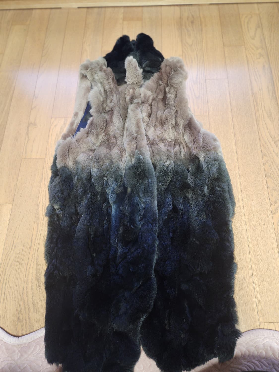 발렌시아 렉스 퍼  베스트 상품이미지5