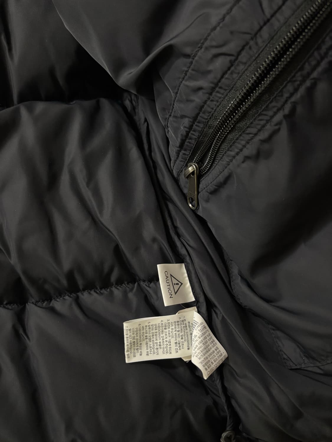 노스페이스 에코눕시M 상품이미지4