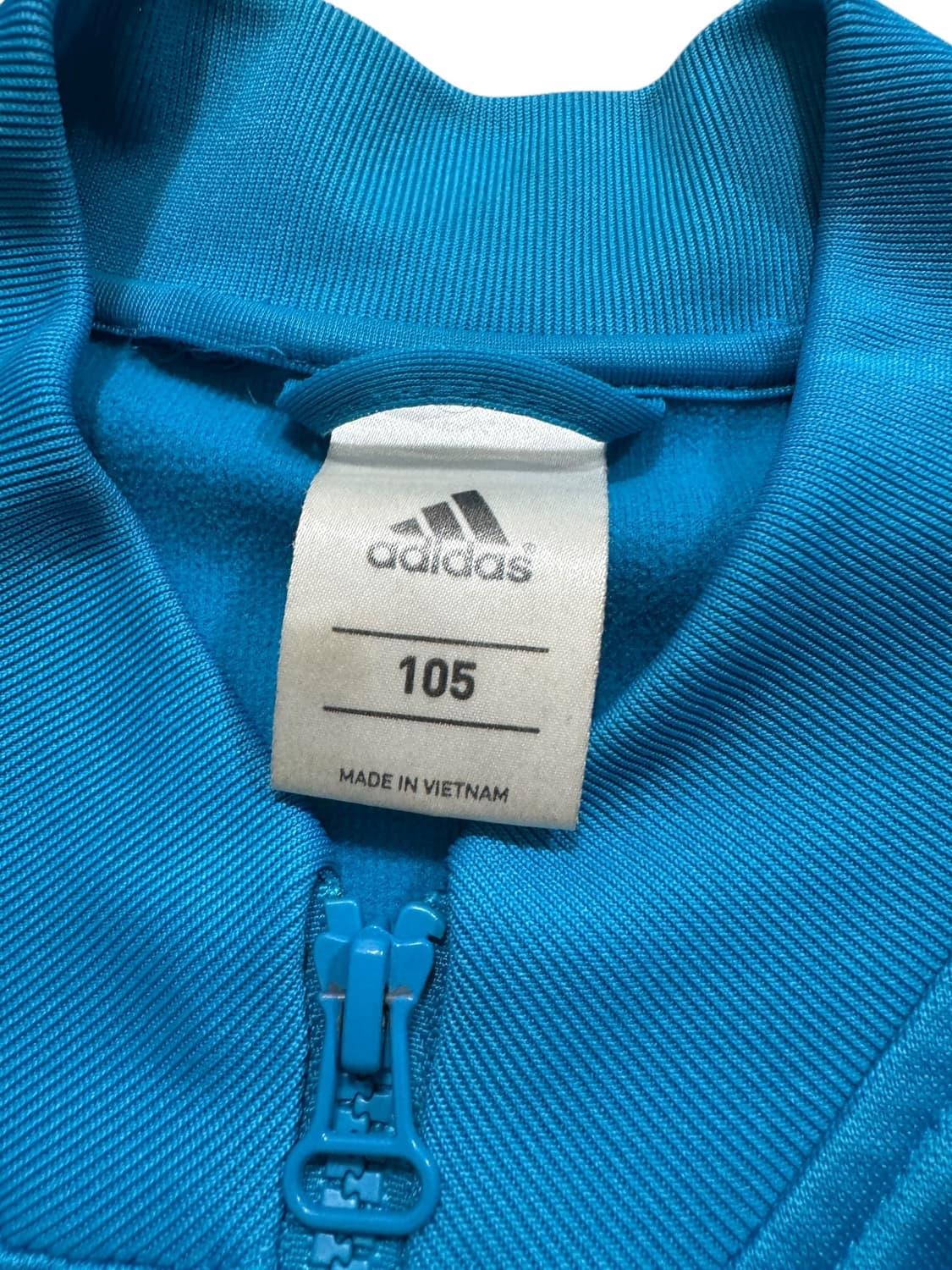 레알 마드리드 트랙탑 105 상품이미지3