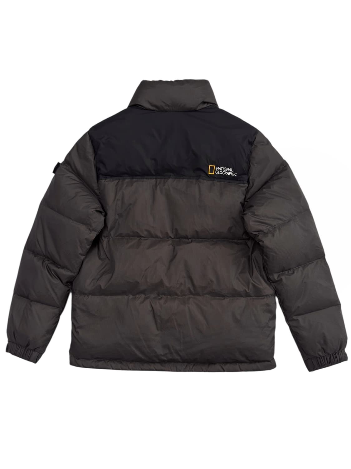 내셔널지오그래픽 덕다운 패딩 상품이미지2