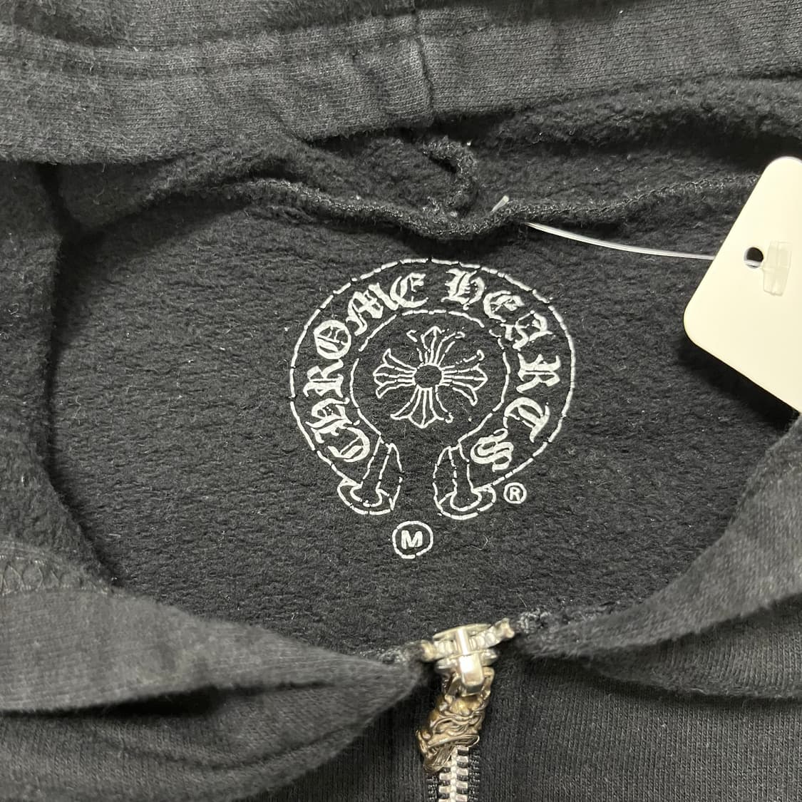 크롬하츠 서울 후드집업 (백화점택) 상품이미지5