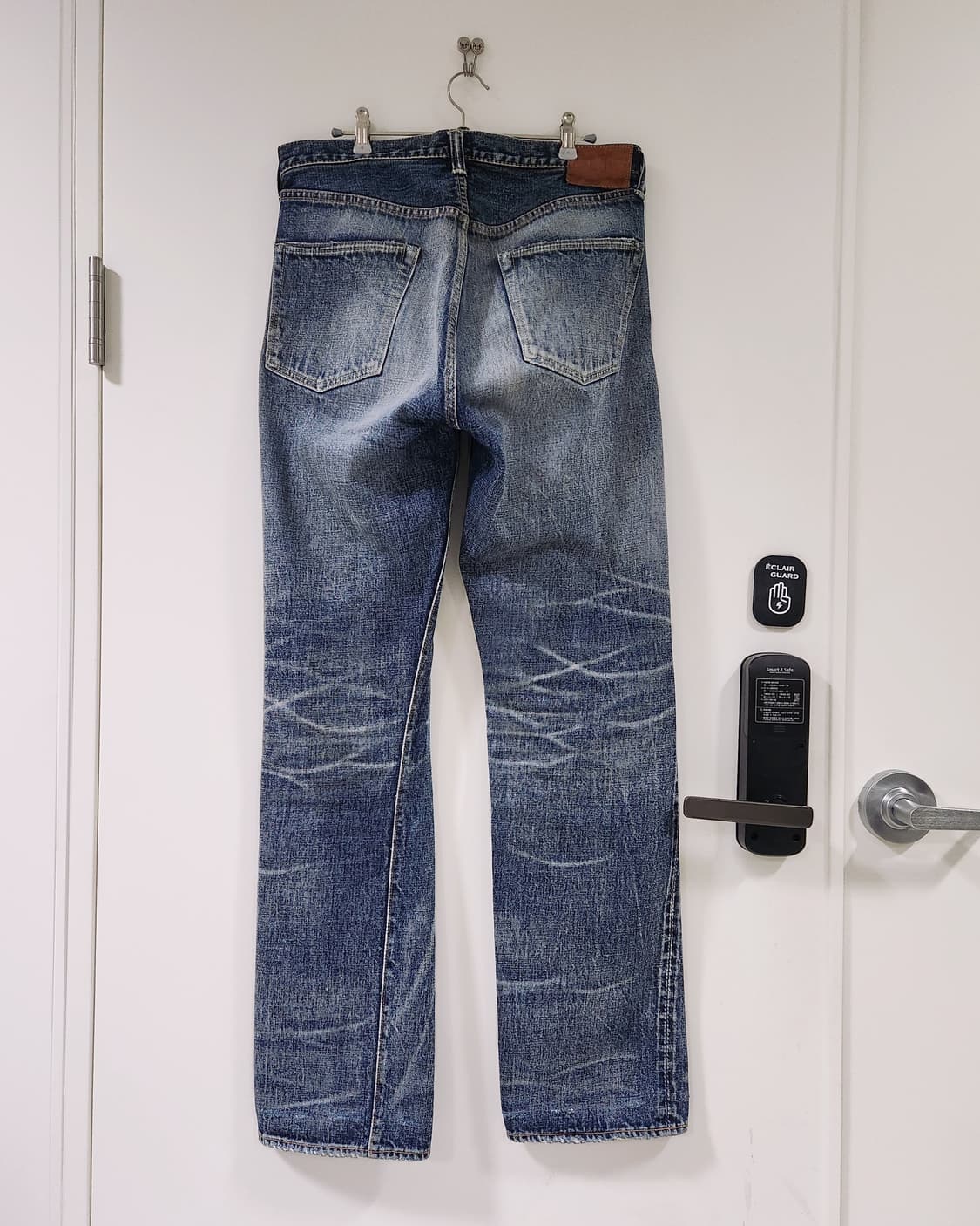 33) 풀카운트 1101  피어 오브 다크 상품이미지2