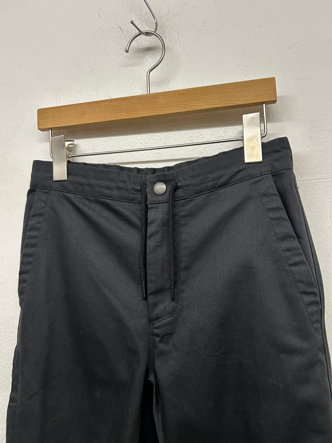 파타고니아 오가닉코튼 조거 팬츠 상품이미지2