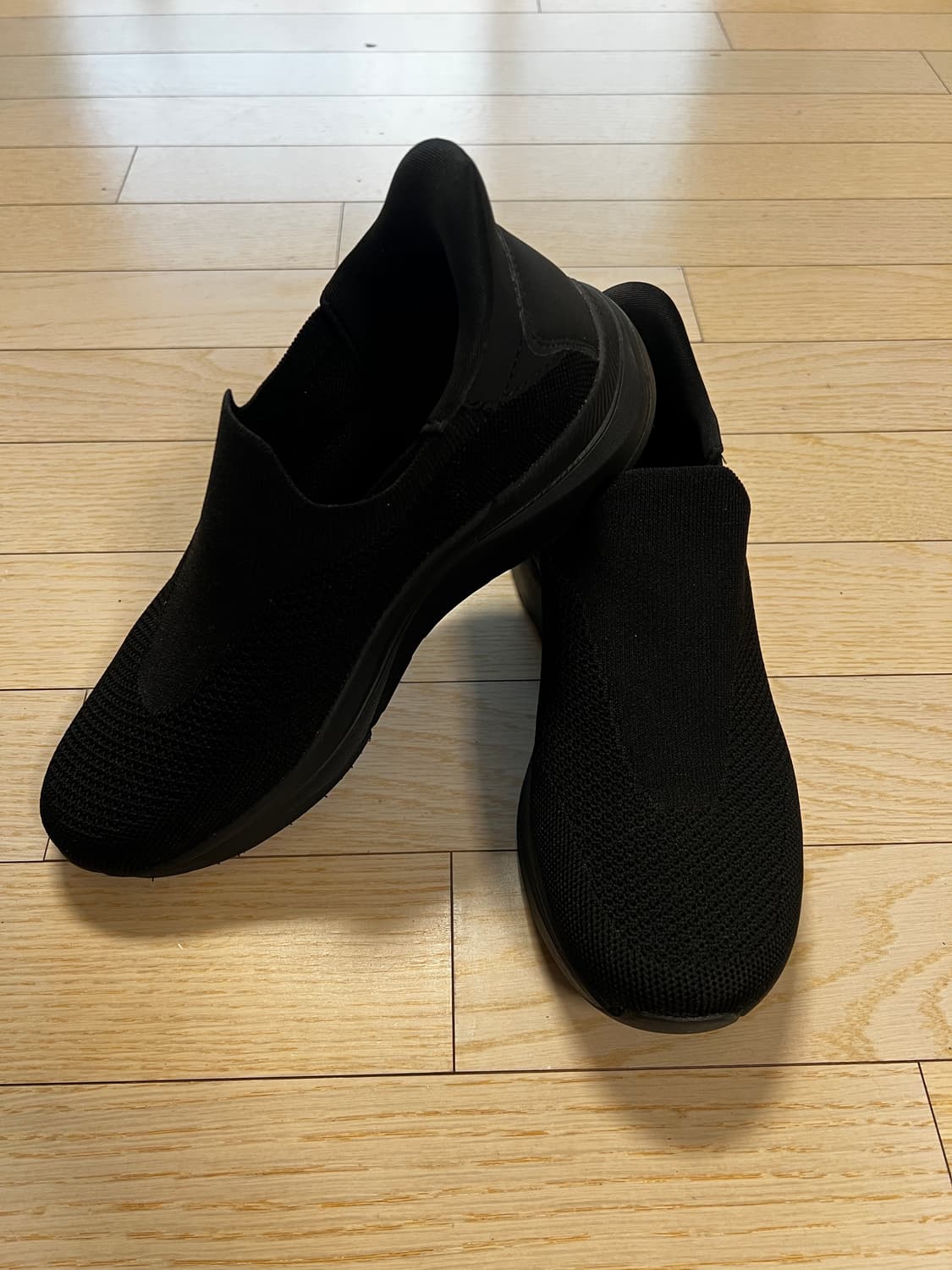 새상품 슈펜 남성 족저근막염 편한 운동화 250mm 상품이미지1