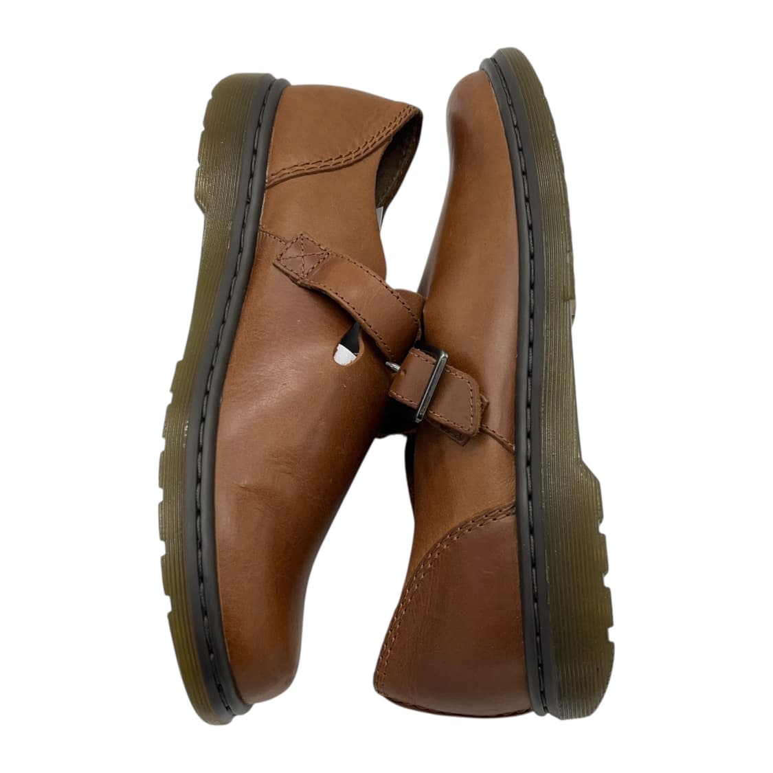 250 닥터마틴 패트리샤 브라운 (UK6) 상품이미지3