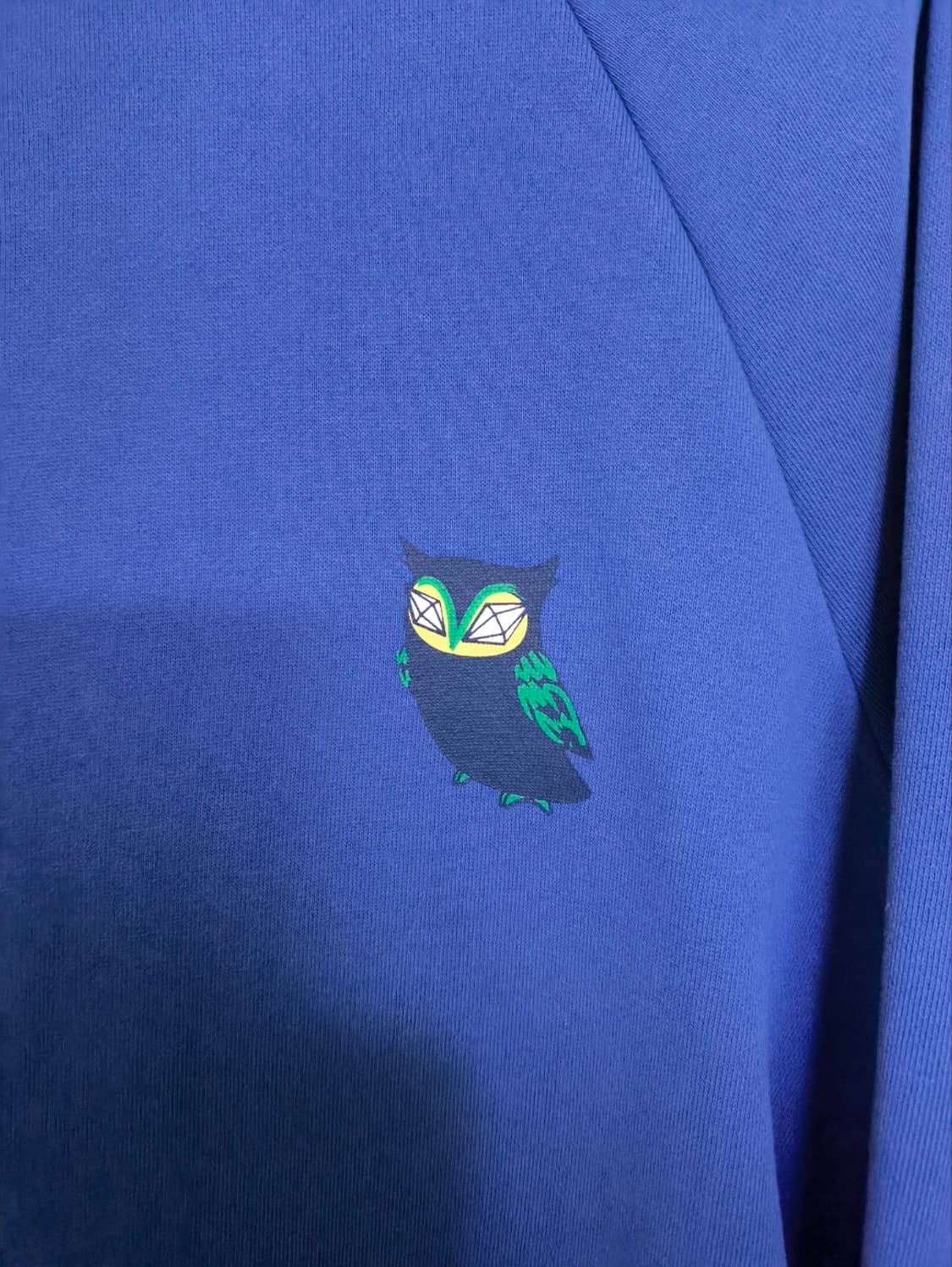 M 럭키슈에뜨 맨투맨 상품이미지3