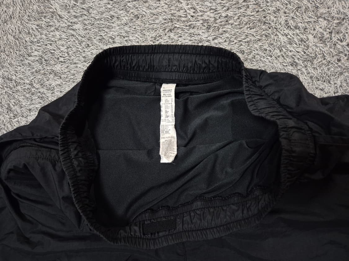 젝시믹스 여성 멀티웨이 투인원 쇼츠 XL 상품이미지6