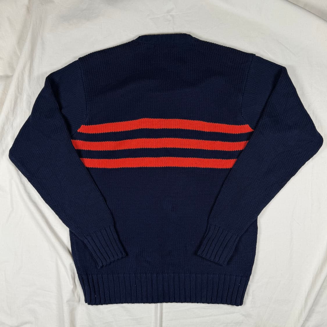 폴로 랄프로렌 브이넥 니트 상품이미지5