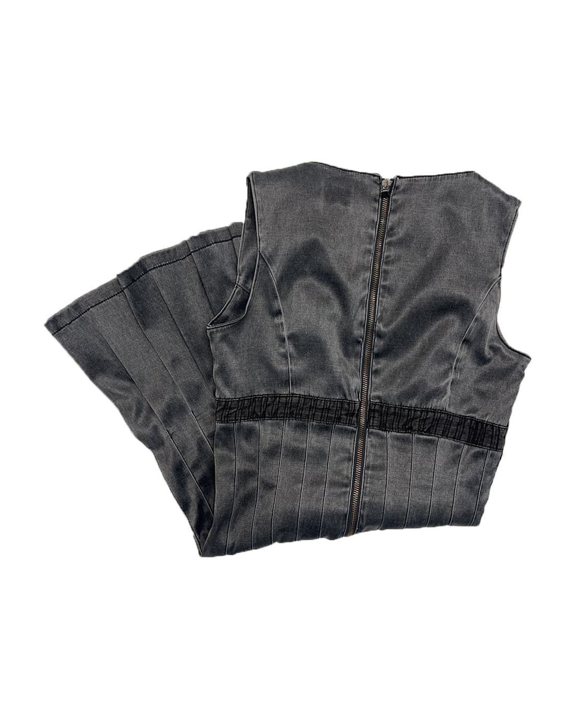 Versace Sleeveless Dress 상품이미지2