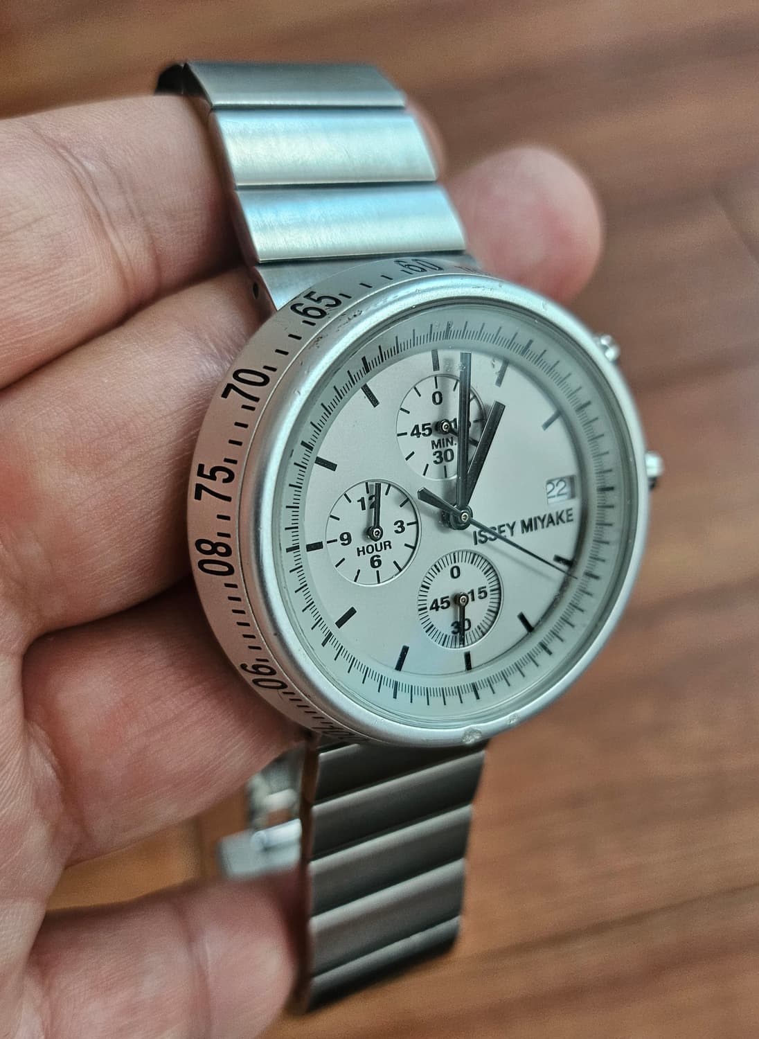 이세이미야케시계 상품이미지6