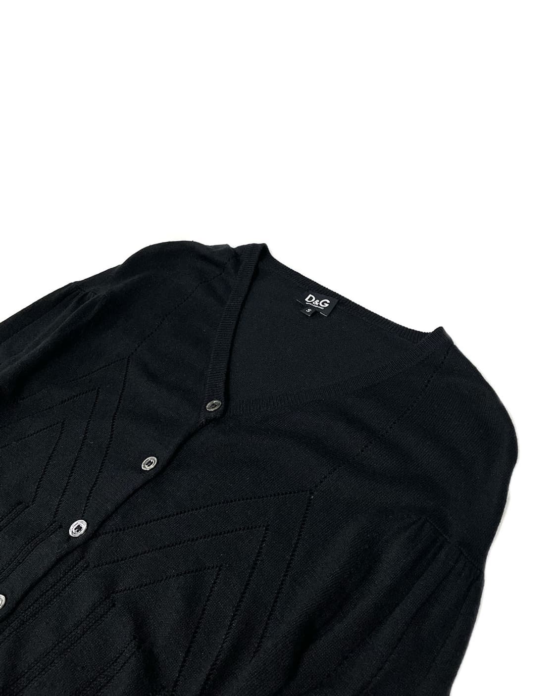 Dolce&Gabbana 니트 가디건  상품이미지3