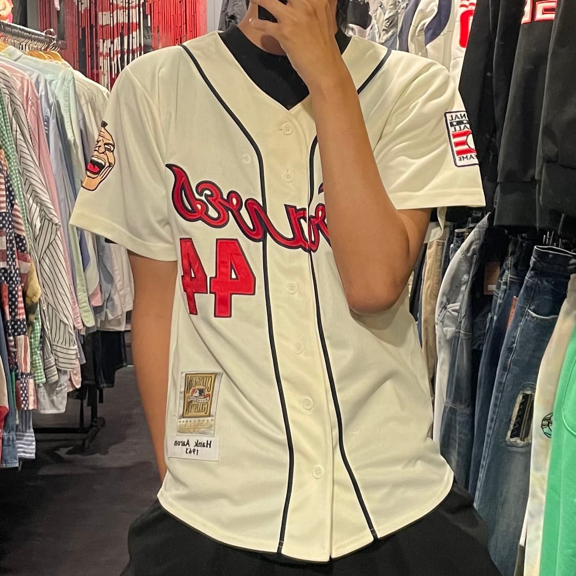 [IM] LA Dodgers Jackie Robinson 재키 로빈스 상품이미지4