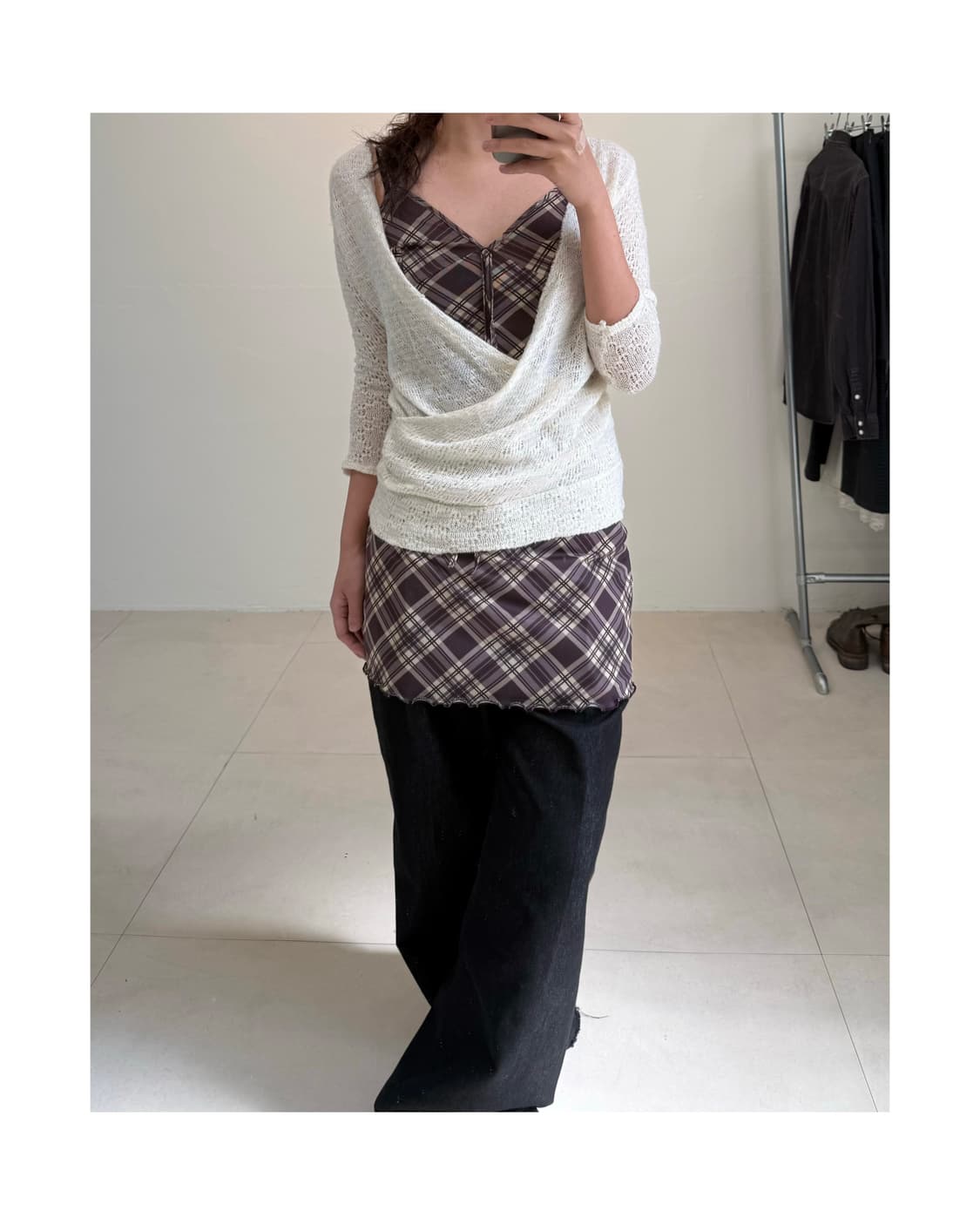 Cecil mcbee 니트(개인결제창) 상품이미지5