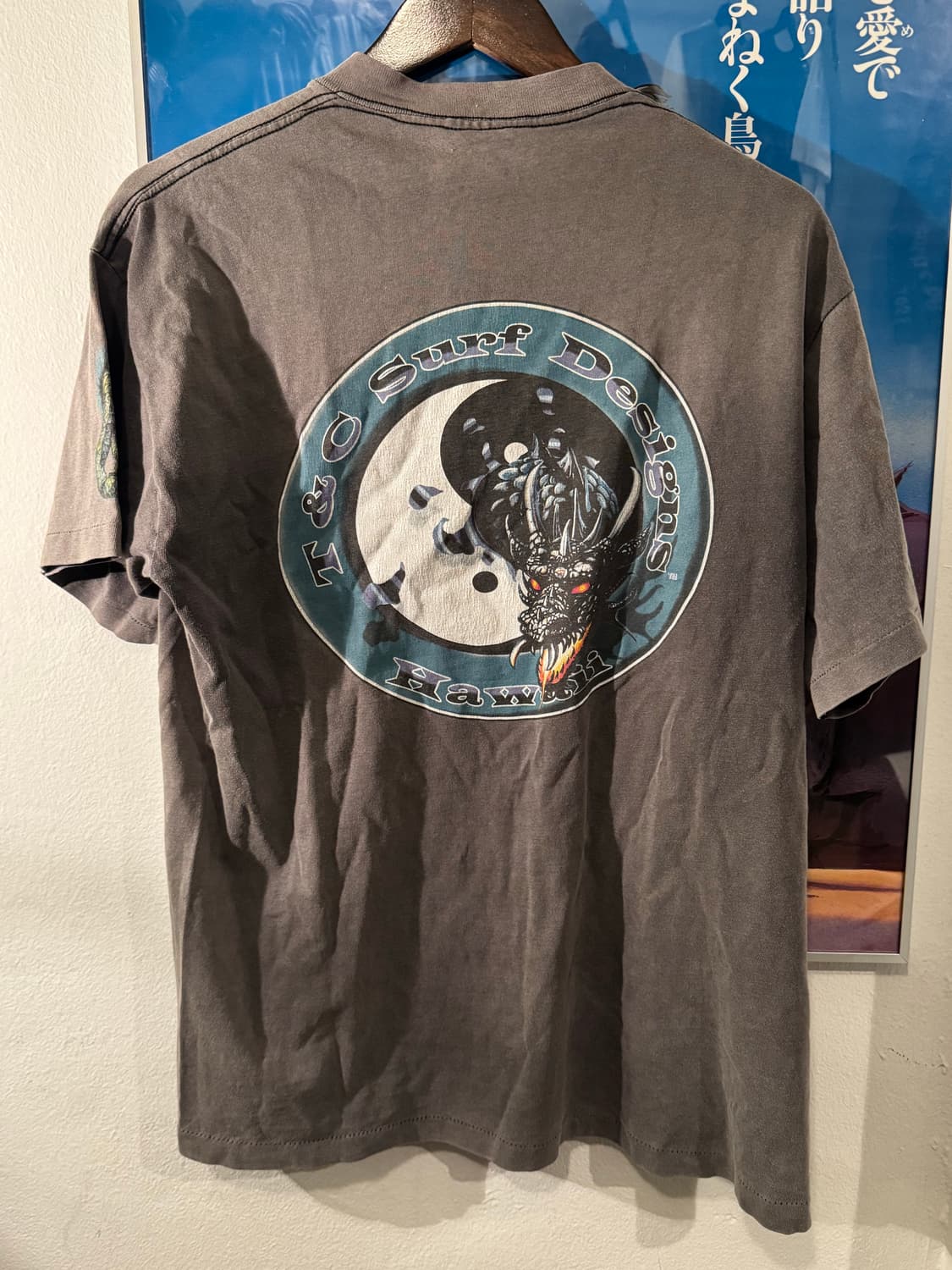 90s T&C surf brand 상품이미지2