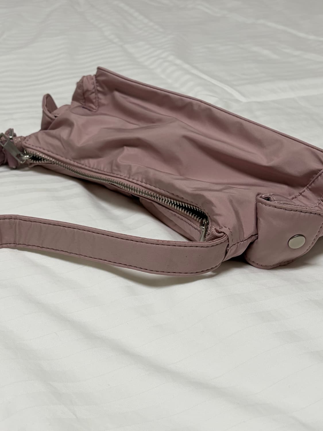 자라 숄더백 상품이미지4