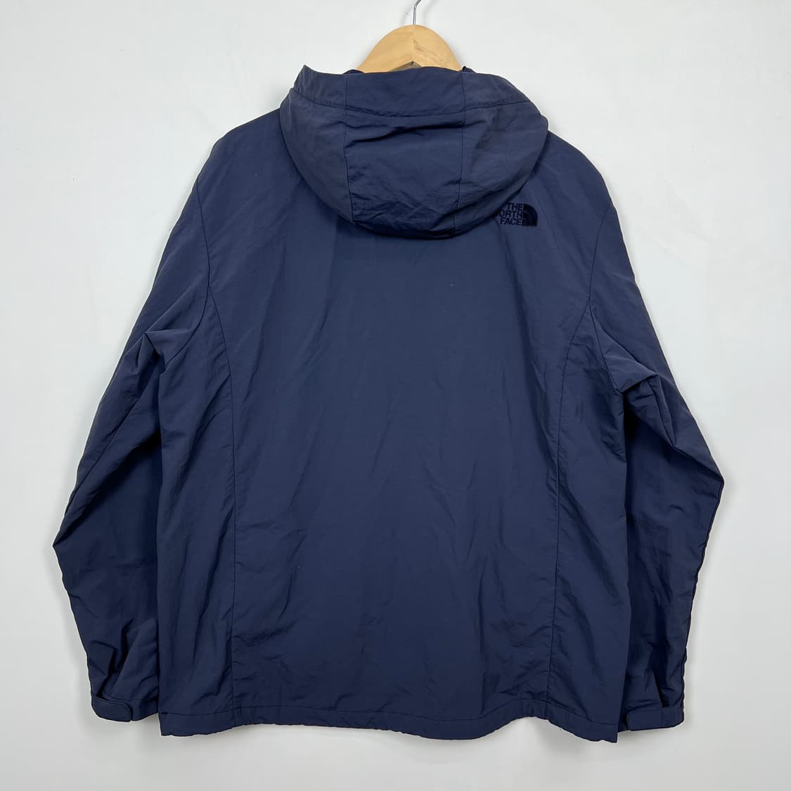 TNF 노스페이스 후드 바람막이 자켓 상품이미지3