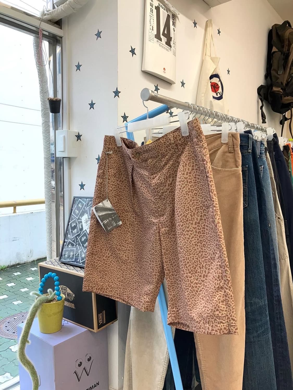 Engineered garments shorts  상품이미지2