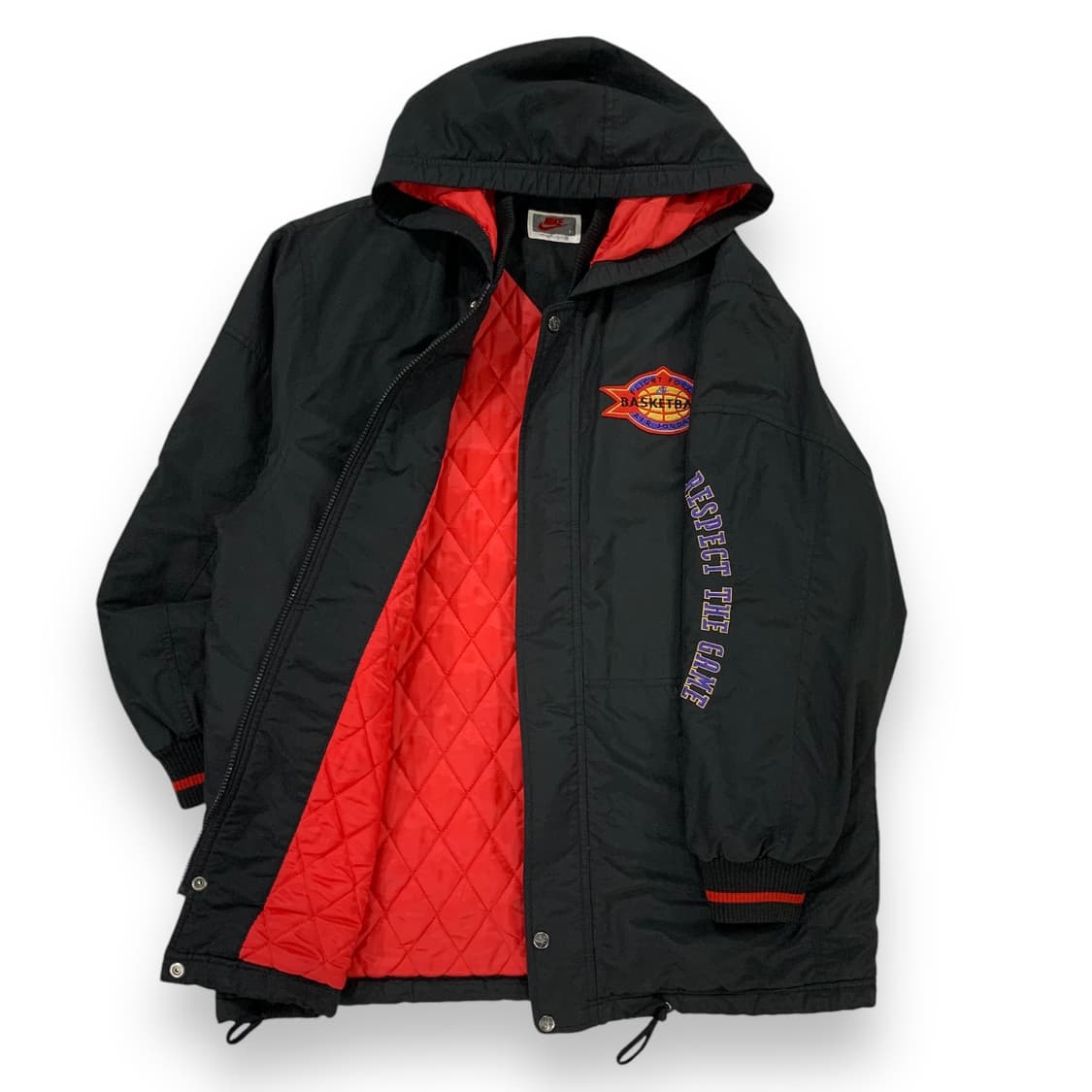 나이키 올드스쿨 베스킷볼 점퍼 상품이미지4