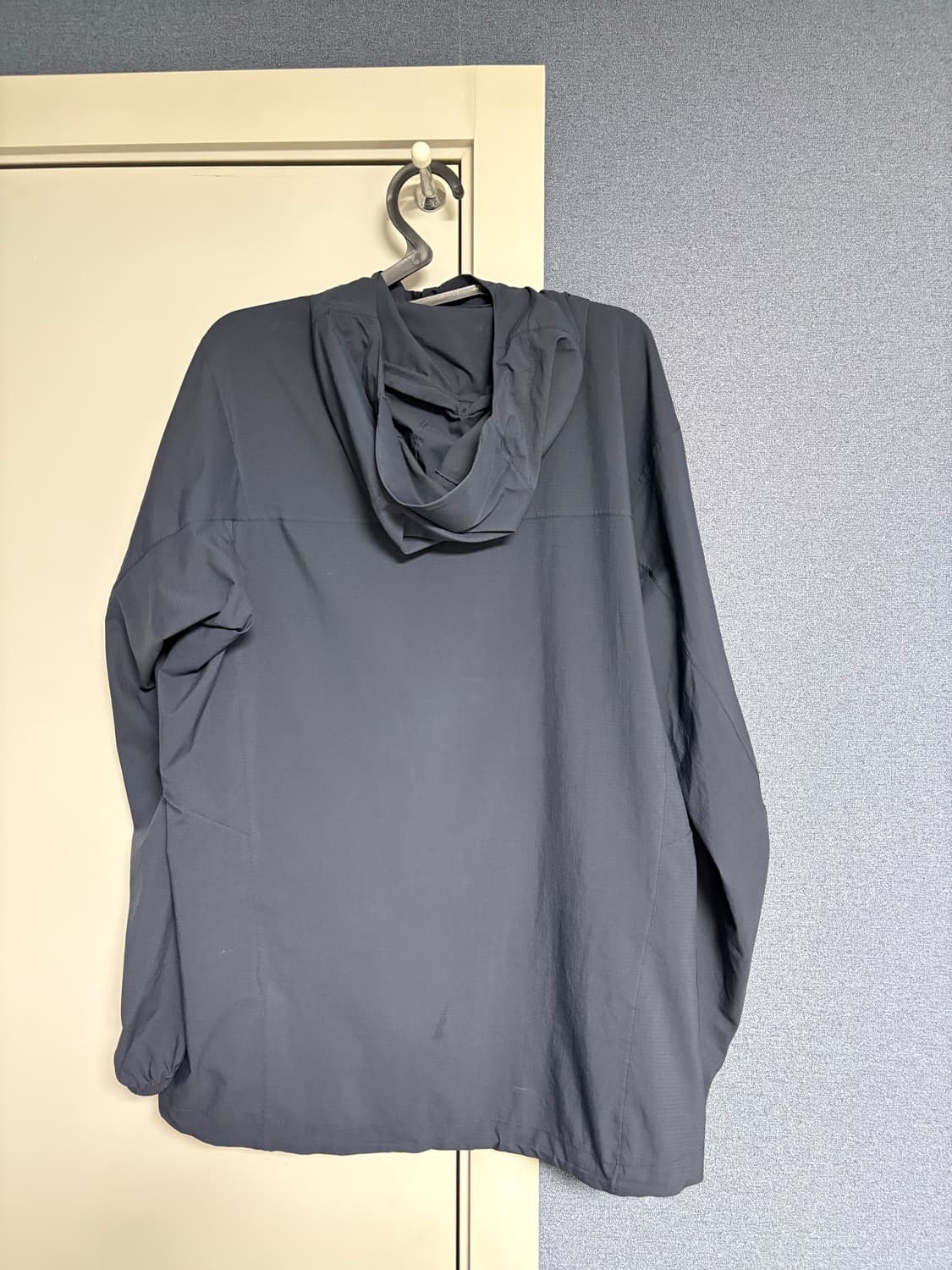 아크테릭스 스쿼미시 블랙사파이어 M 상품이미지3