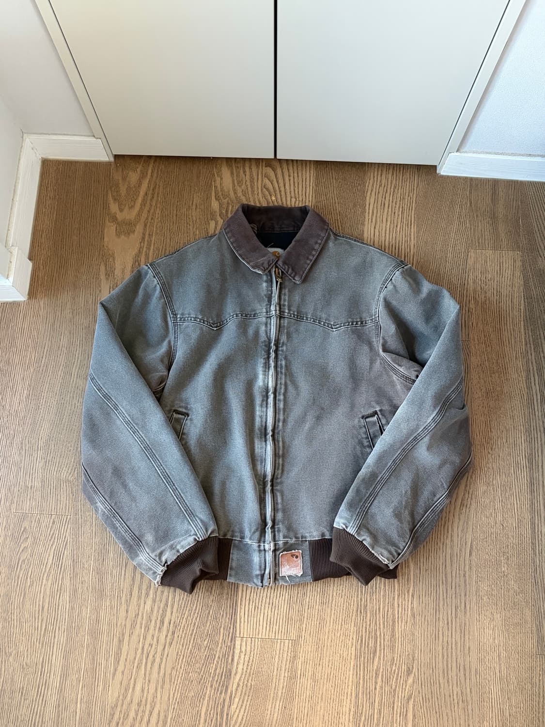 칼하트 빈티지 싼타페 CHT 상품이미지1