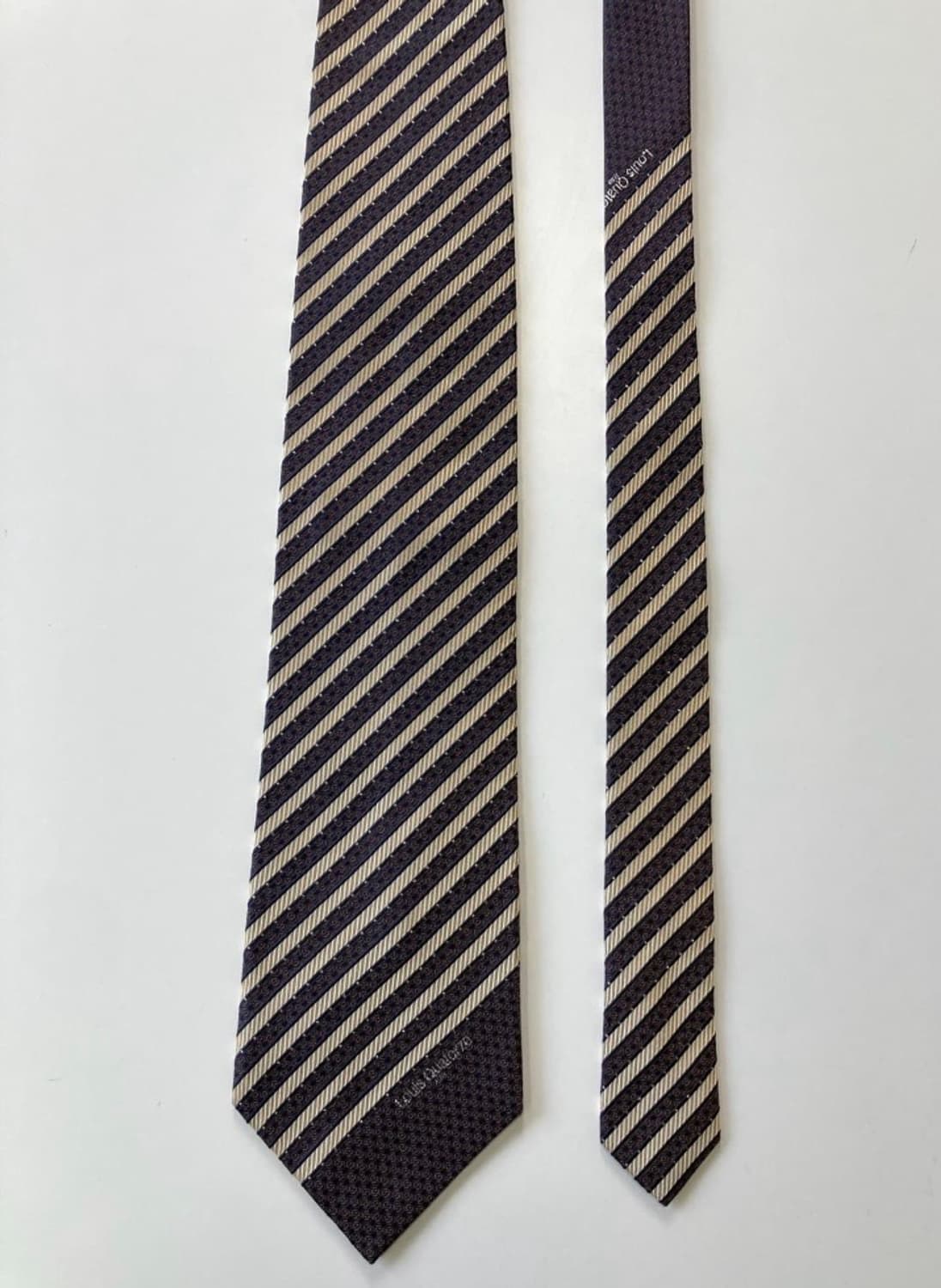 루이까또즈 넥타이 상품이미지1