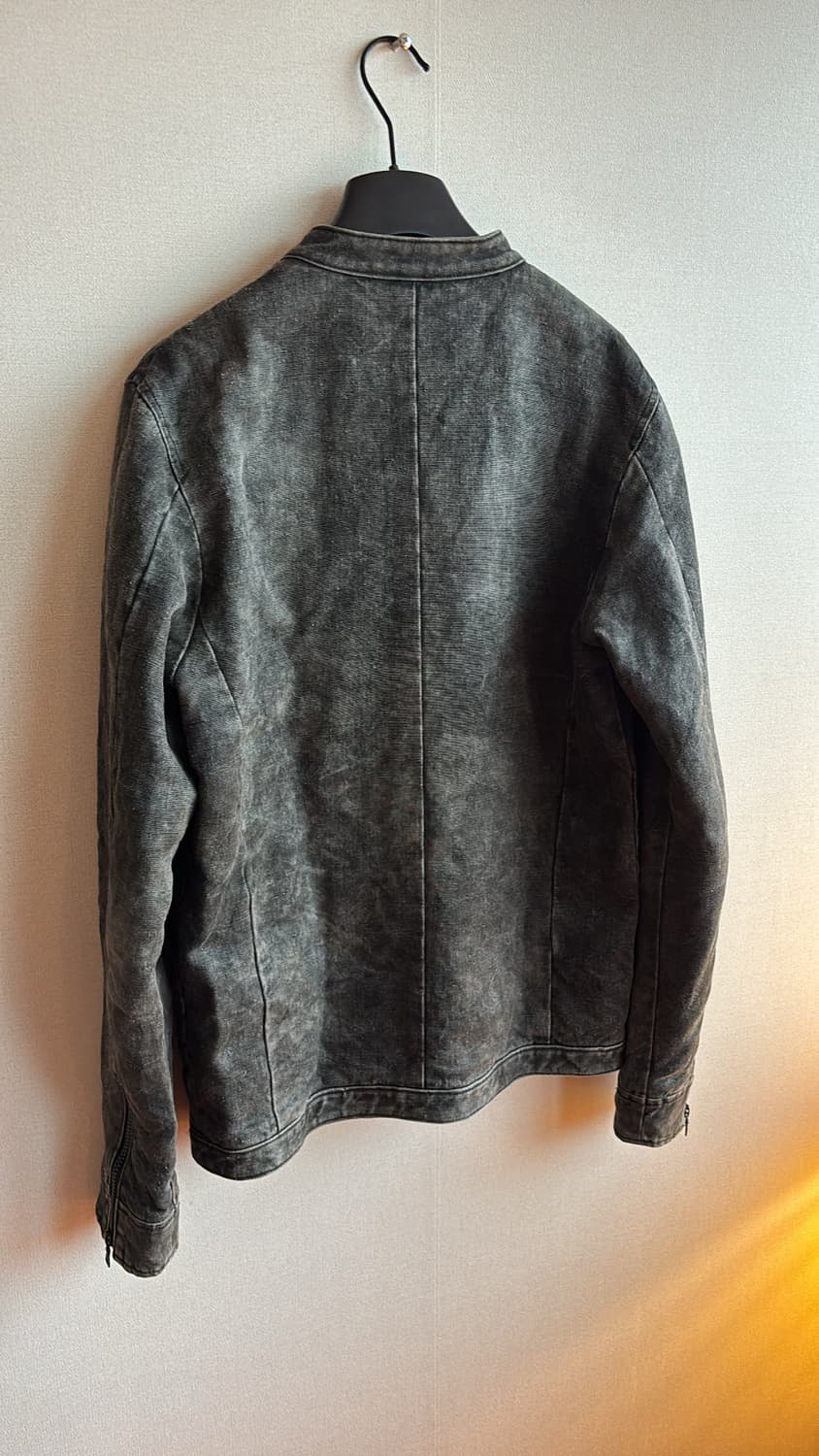 Gothic Rider Jacket 상품이미지3