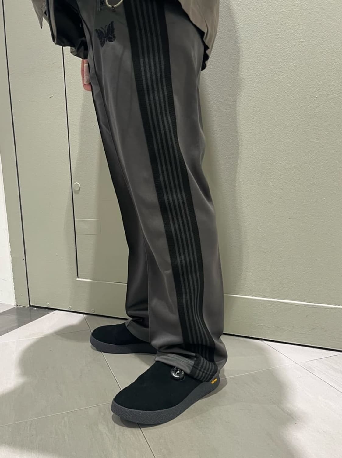 새상품) 니들스x비버 폴리트랙 M 상품이미지10