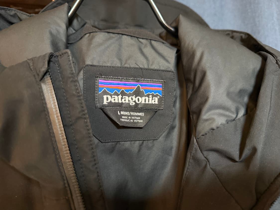 파타고니아 잭슨 글레이셔 l 상품이미지2