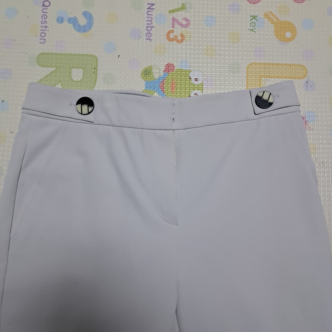 TIME 타임 여성 슬랙스 바지 64-94(미사용급) 상품이미지3