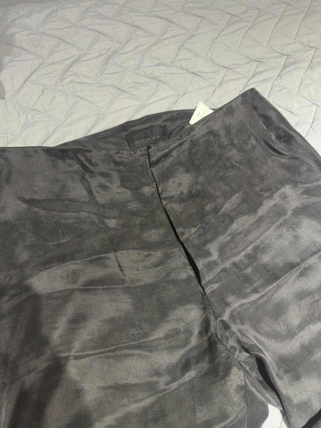 머듈 라운지 큐프라 팬츠 (구버전) 상품이미지2