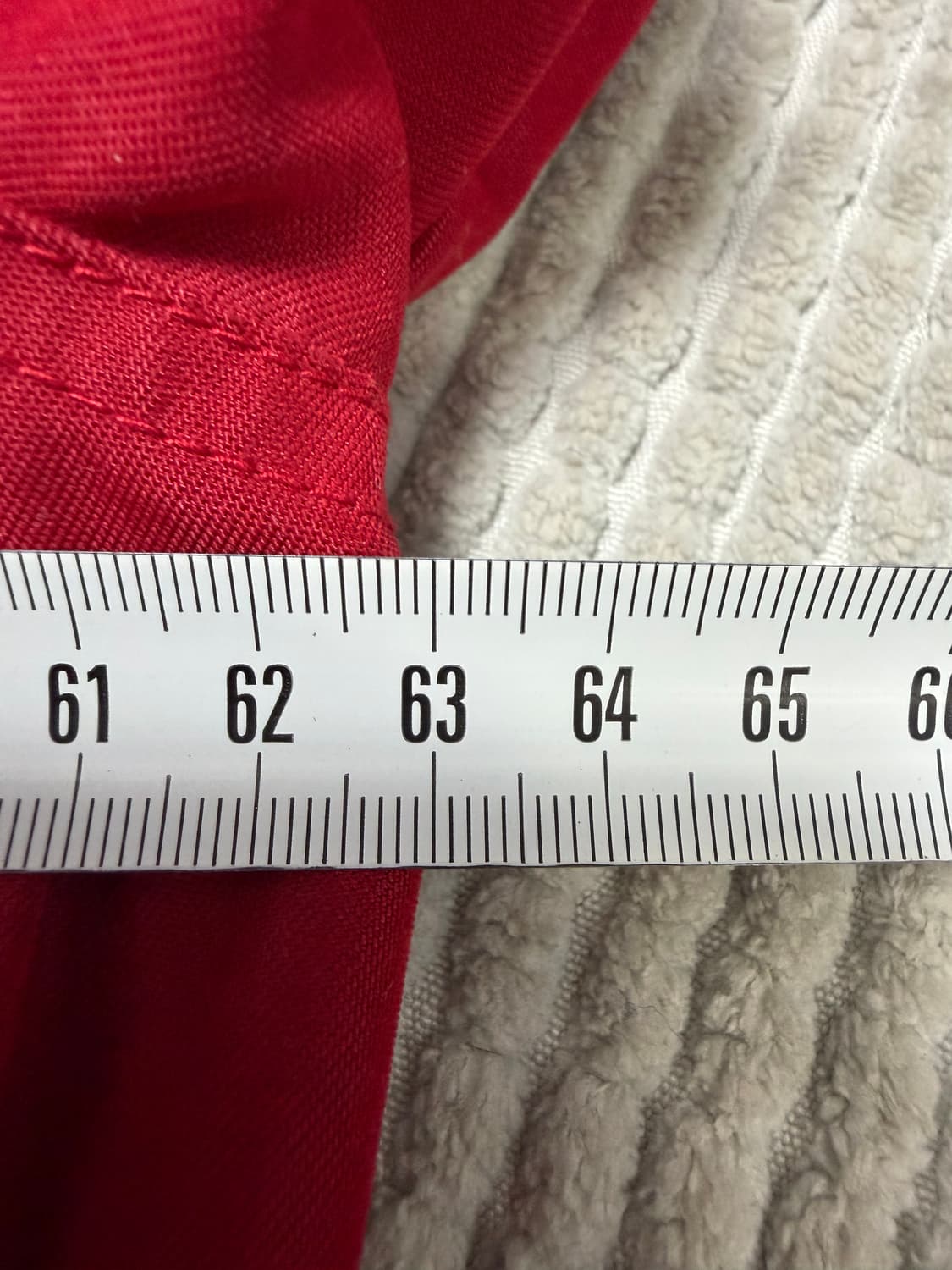 모스키노 진스 후드 파카 자켓 상품이미지7