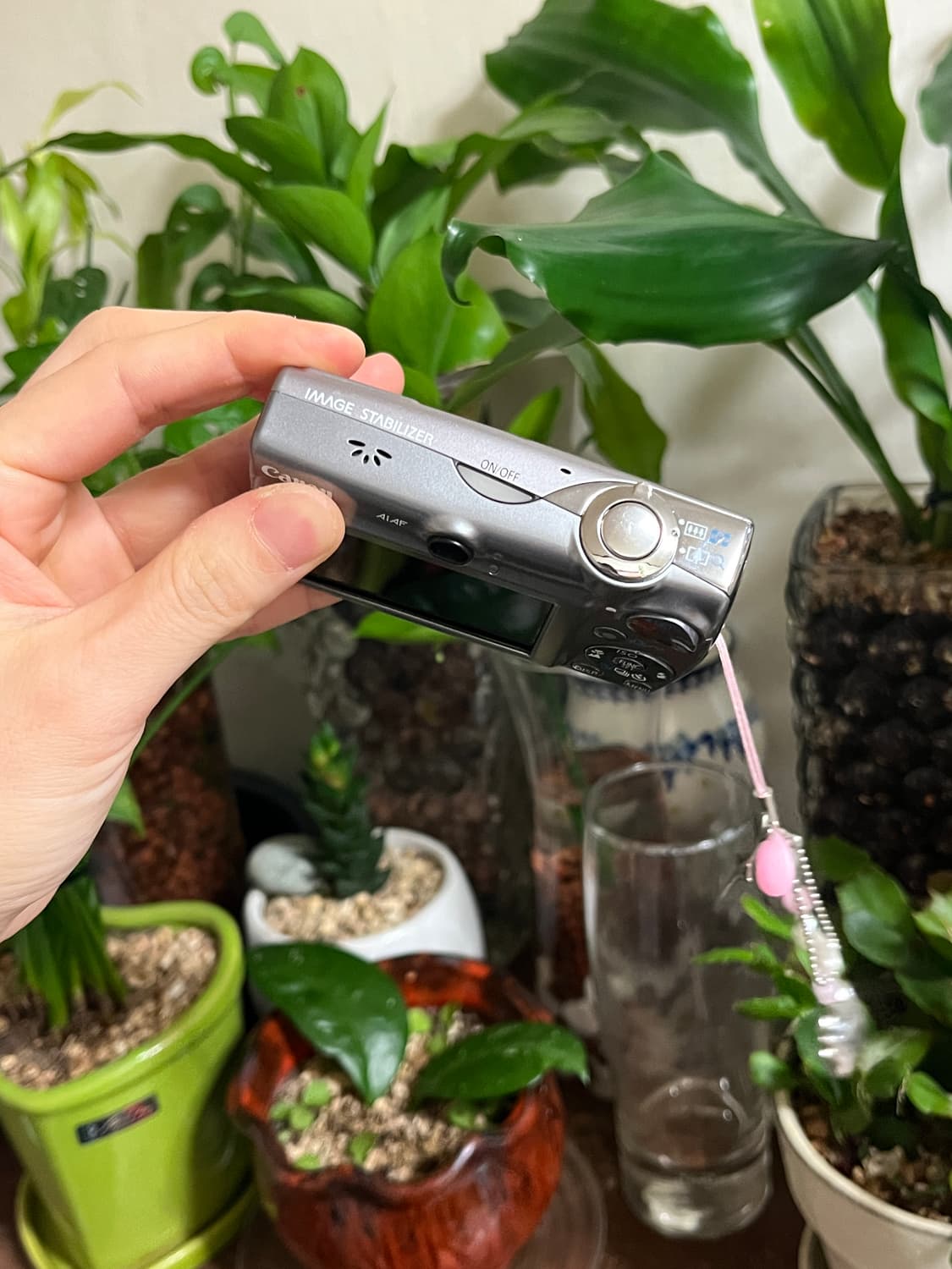 캐논 익서스850is, sd800is, ixy900is 상품이미지3