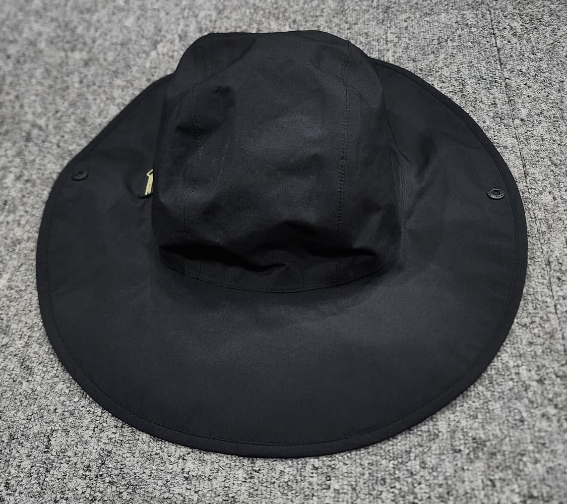 노스페이스 고어텍스 고프코어 아웃도어 버킷햇 모자 L 상품이미지2